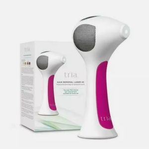 Tria Laser Hair Removal Laser 4X